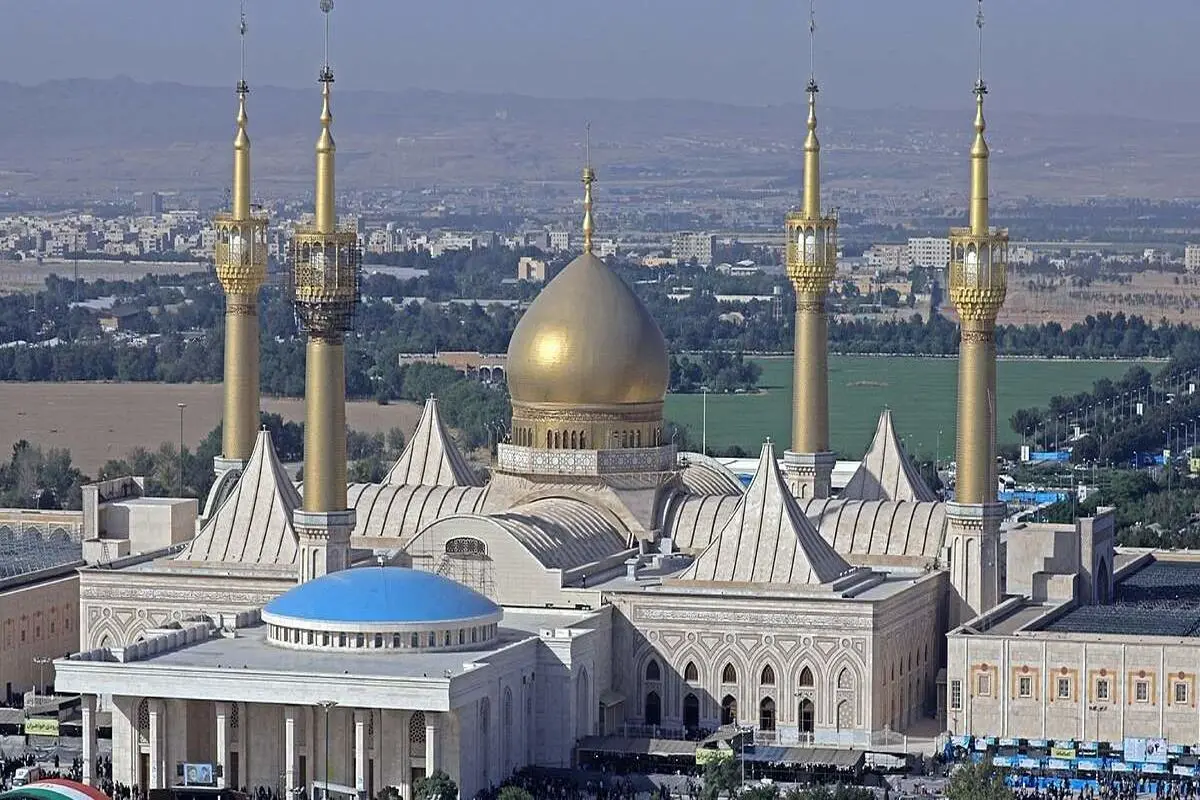 نماز جمعه هفته آینده در حرم امام خمینی (ره) برگزار می‌شود
