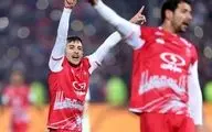هافبک پرسپولیس: با سرمربی ترکیه‌ای، آینده‌ای روشن در انتظار تیم است
