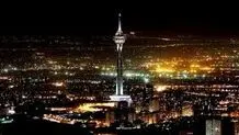 در دل تهران، زیر آسمانی که هنوز هم آبی‌ است