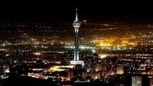 گرد و‌خاک تهران تا کی ادامه دارد؟
