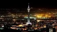 در دل تهران، زیر آسمانی که هنوز هم آبی‌ است