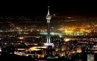در دل تهران، زیر آسمانی که هنوز هم آبی‌ است