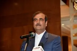  قضیة فلسطین هي القضیة الأولى للعالم الإسلامي
