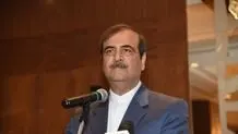 إیران مستعدة لاستئناف التفاوض مع الکویت حول حقل الدرة/آرش