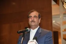إیران مستعدة لاستئناف التفاوض مع الکویت حول حقل الدرة/آرش