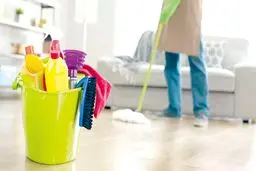 افزایش سه‌برابری درخواست کار نظافت و پذیرایی