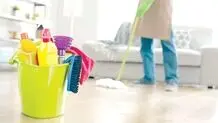 افزایش سه‌برابری درخواست کار نظافت و پذیرایی