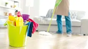 افزایش سه‌برابری درخواست کار نظافت و پذیرایی