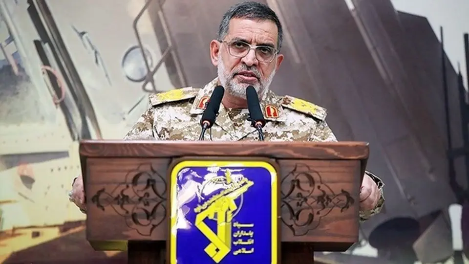 سپاه هشدار داد