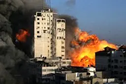 الجزیره: باید منتظر جنگ طولانی باشیم