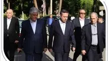 تأکید قربان اسکندری بر توسعه آموزش عالی در دوران پساجنگ با رویکرد حمایت بانکی از اقتصاد دانش‌بنیان و فناوری