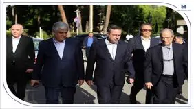 تأکید قربان اسکندری بر توسعه آموزش عالی در دوران پساجنگ با رویکرد حمایت بانکی از اقتصاد دانش‌بنیان و فناوری