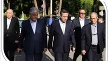 تأکید قربان اسکندری بر توسعه آموزش عالی در دوران پساجنگ با رویکرد حمایت بانکی از اقتصاد دانش‌بنیان و فناوری