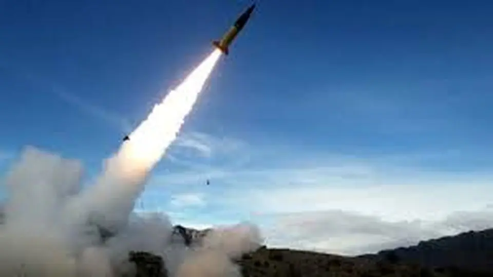 آمریکا حاضر نیست به اوکراین موشکهای تاکتیکی دوربرد بدهد
