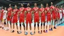 پیگیری فدراسیون جهانی برای حل مشکل ویزای آمریکای والیبالیست‌های ایران
