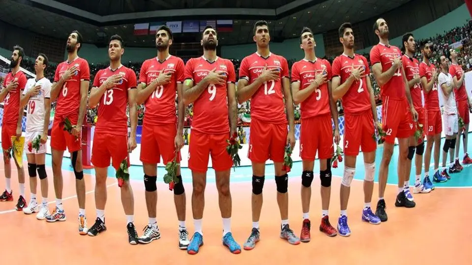 پیگیری فدراسیون جهانی برای حل مشکل ویزای آمریکای والیبالیست‌های ایران
