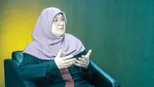 ‌از  زندگی شخصی ‌
تا چالش‌های سخنگویی، فیلترینگ و ...‌