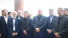 هدیه ارزشمند رییس جمهور شهید، امروز به دستان وزیر بهداشت، درمان و آموزش پزشکی افتتاح شد