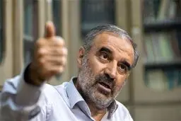 عضو موتلفه خبر داد: باب المندب به زودی تحت کنترل در می‌آید/ مذاکره کننده ایرانی چه  ظریف باشد، چه عراقچی یا قالیباف از فریاد مخالفان در امان نیست