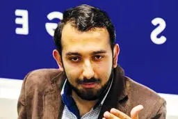 یک سفر معنادار!