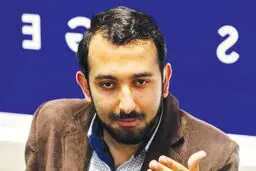 یک سفر معنادار!