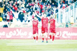 روی خوش زندگی به یحیی
