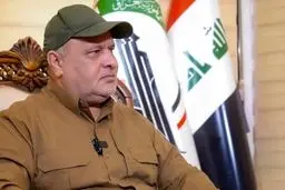 معاون الحشد الشعبی عراق: آماده هرگونه شرایط اضطراری هستیم