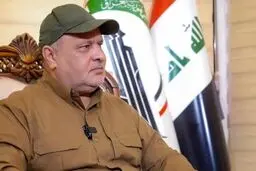 معاون الحشد الشعبی عراق: آماده هرگونه شرایط اضطراری هستیم