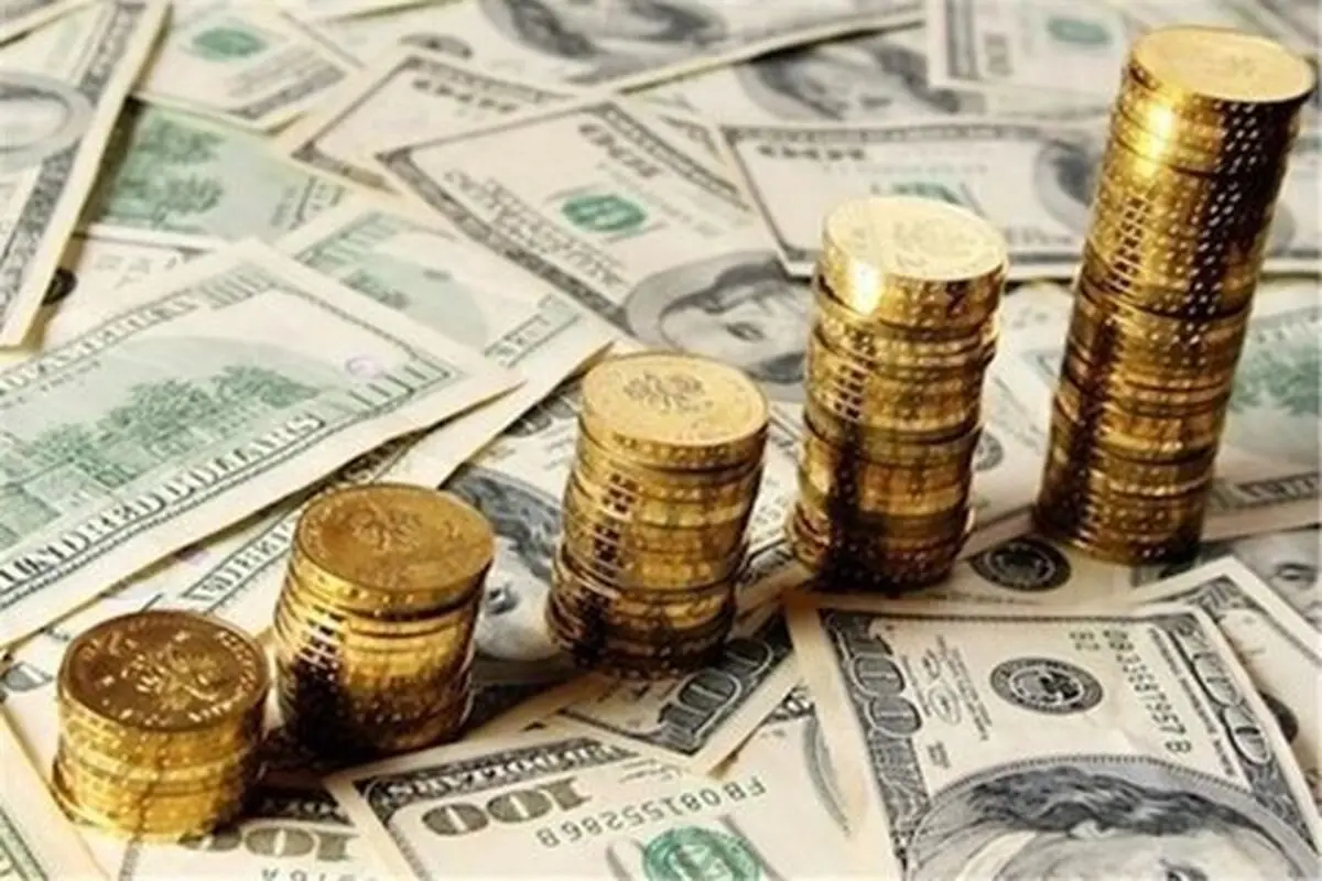 قیمت طلا، سکه و دلار در بازار + جدول
