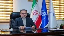 رییس زاده، رییس هیات مدیره نظام پزشکی تهران شد