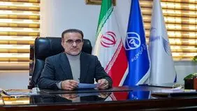 رییس زاده، رییس هیات مدیره نظام پزشکی تهران شد