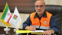 ثبت بیش از ۷ میلیون تردد در موج اول بازگشت مسافران نوروزی در همدان