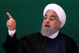 پاسخ قاطع حسن روحانی به ادعای یک کاندیدا درباره شبکه ملی اطلاعات/ رهبری به ما تبریک گفتند