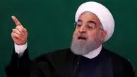 پاسخ قاطع حسن روحانی به ادعای یک کاندیدا درباره شبکه ملی اطلاعات/ رهبری به ما تبریک گفتند