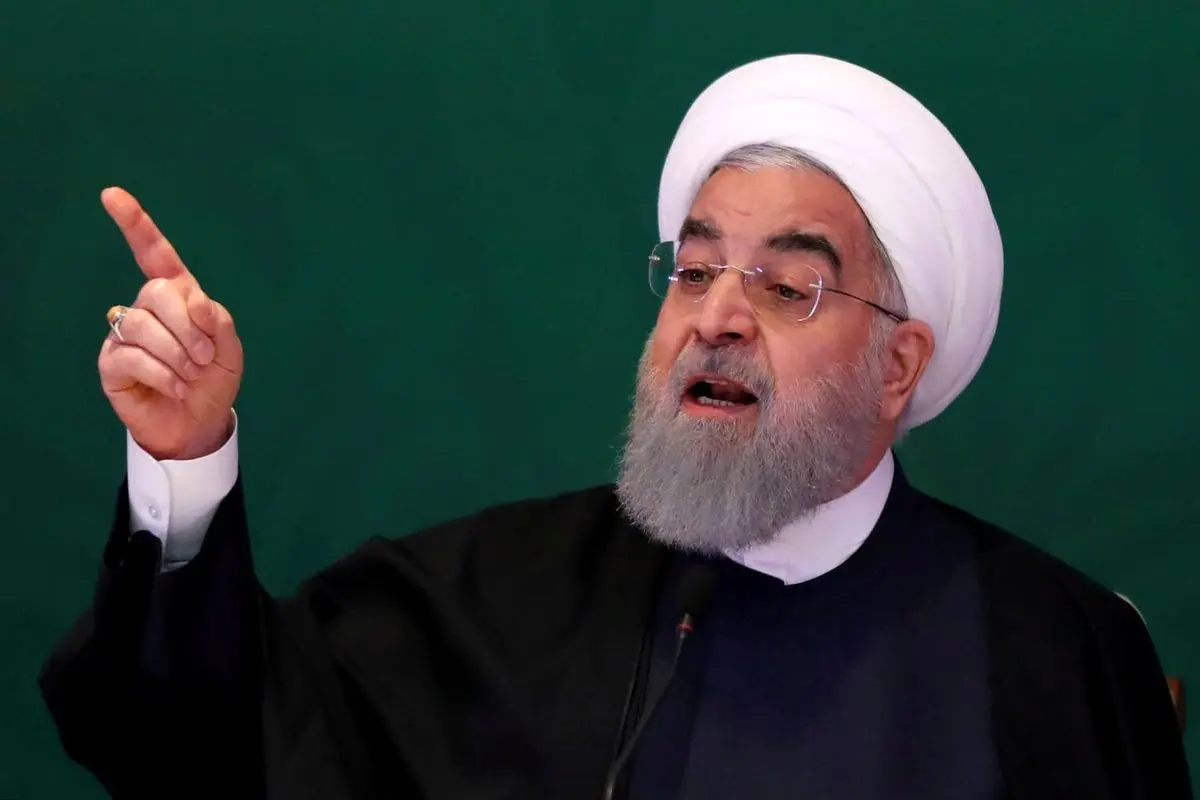 ردصلاحیت من در انتخابات خبرگان حساب‌شده  بود/ خبر دارم چه گفته‌اند