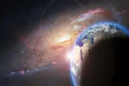 سن جهان ۲۷ میلیارد سال است، نه ۱۳ میلیارد سال
