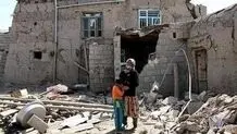 درخواست کمک رهبر طالبان از جامعه جهانی به دنبال وقوع زلزله در افغانستان