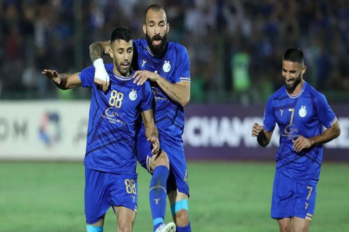 نقل و انتقالات جدید در استقلال