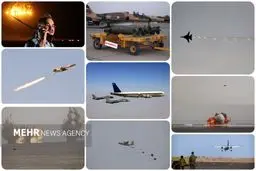 Iranian defense industry symbol of national self-reliance