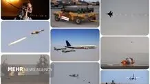 Iranian defense industry symbol of national self-reliance