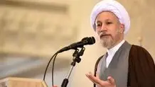 امام جمعه شیراز: به زودی شاهد ظهور امام‌زمان خواهیم بود
