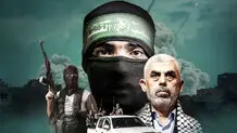 شروط جدید «یحیی السنوار» برای آتش‌بس
