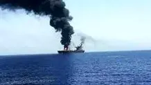 ایران، موقعیت کشتی‌های آمریکایی را به مقاومت یمن اطلاع می‌دهد؟

