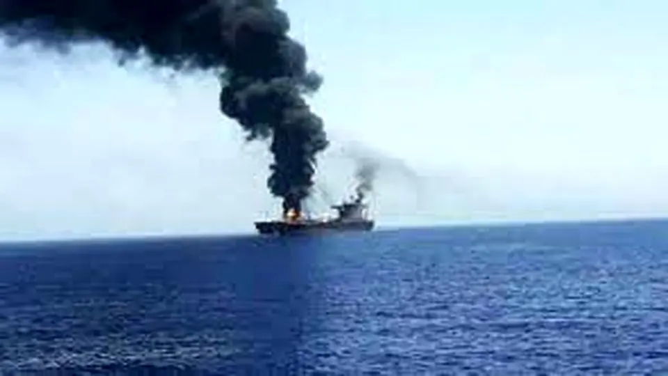 حمله‌ به یک کشتی دیگر در سواحل یمن

