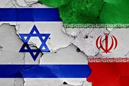 ادعای اسراییل: آنچه در حال حاضر رخ داده، جنگ میان اسرائیل و امپراتوری شرارت «ایران» است