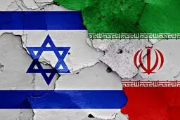 ادعای اسراییل: آنچه در حال حاضر رخ داده، جنگ میان اسرائیل و امپراتوری شرارت «ایران» است