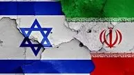 ادعای اسراییل: آنچه در حال حاضر رخ داده، جنگ میان اسرائیل و امپراتوری شرارت «ایران» است