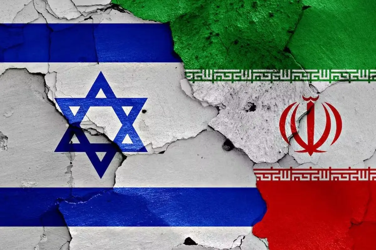 ادعای اسراییل: آنچه در حال حاضر رخ داده، جنگ میان اسرائیل و امپراتوری شرارت «ایران» است
