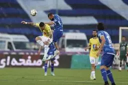 تغییر ساعت بازی استقلال مقابل صنعت نفت