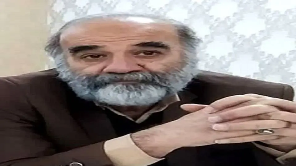 حسن جویره بازیگر پیشکسوت اصفهان درگذشت